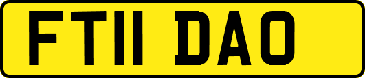 FT11DAO
