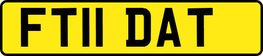 FT11DAT