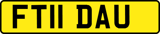 FT11DAU