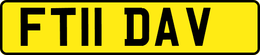 FT11DAV