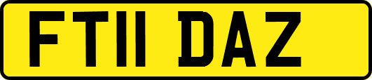 FT11DAZ