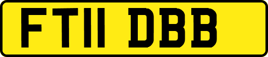 FT11DBB