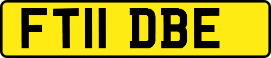 FT11DBE