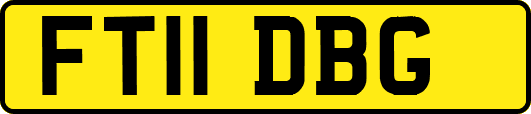 FT11DBG