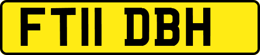 FT11DBH
