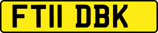 FT11DBK