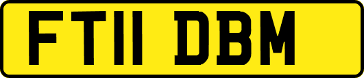 FT11DBM