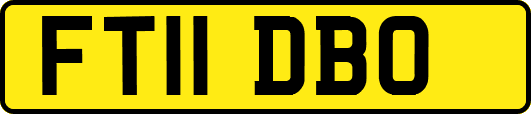 FT11DBO