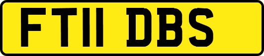 FT11DBS