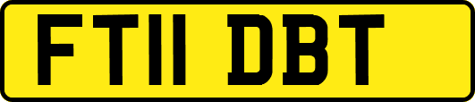FT11DBT