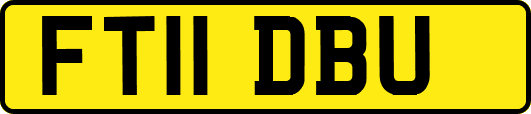 FT11DBU