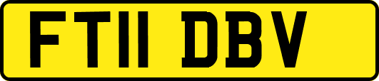 FT11DBV