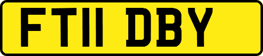 FT11DBY