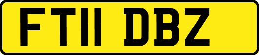 FT11DBZ