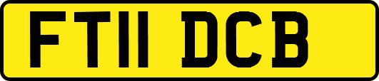 FT11DCB