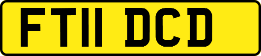 FT11DCD