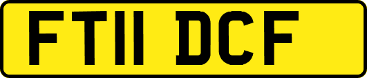 FT11DCF