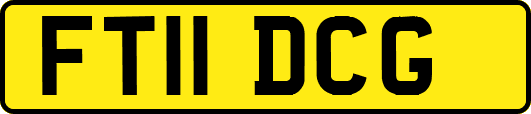 FT11DCG