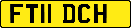 FT11DCH