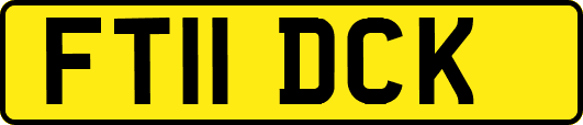 FT11DCK