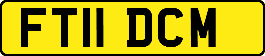 FT11DCM