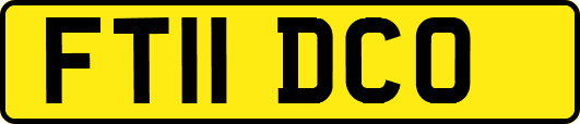 FT11DCO