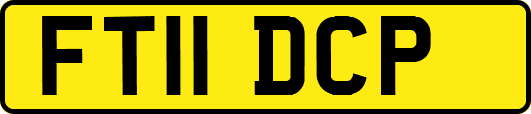 FT11DCP