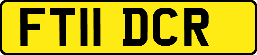 FT11DCR