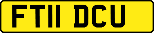 FT11DCU