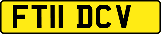FT11DCV