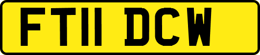 FT11DCW