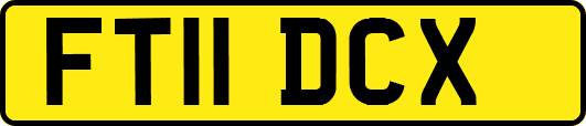 FT11DCX