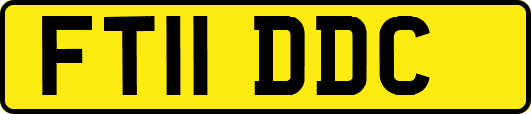 FT11DDC