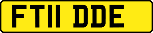 FT11DDE