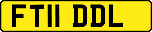 FT11DDL