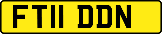 FT11DDN