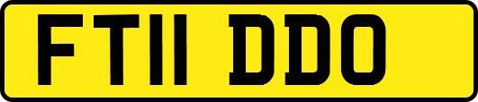 FT11DDO