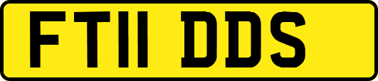 FT11DDS