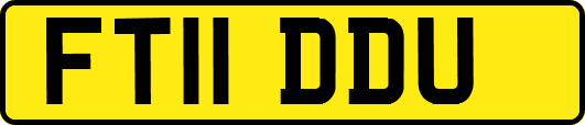 FT11DDU