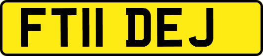 FT11DEJ
