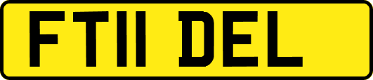 FT11DEL