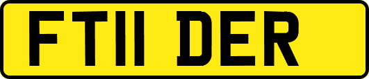 FT11DER
