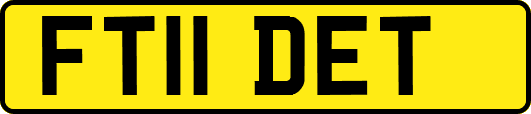 FT11DET