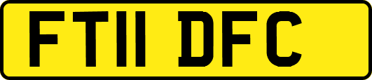 FT11DFC