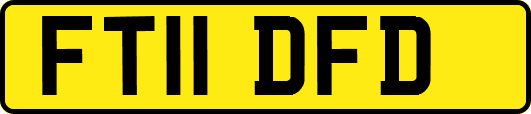 FT11DFD