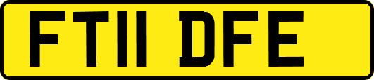 FT11DFE