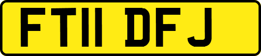 FT11DFJ