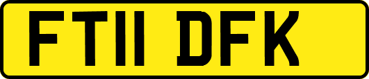 FT11DFK