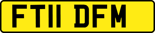 FT11DFM