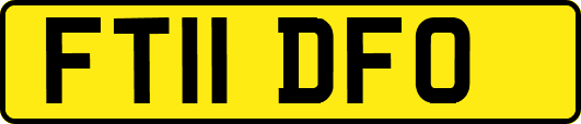 FT11DFO